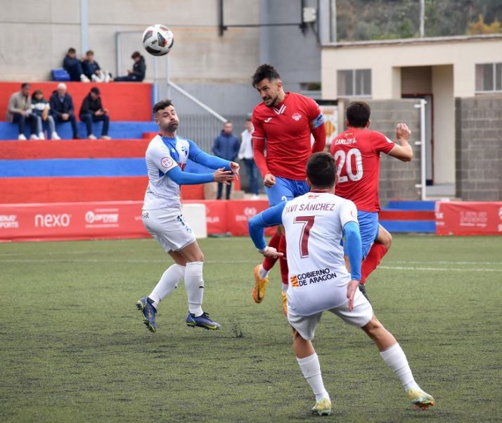 Atlético Saguntino e Rayo Vallecano se enfrentam pela Copa do Rei