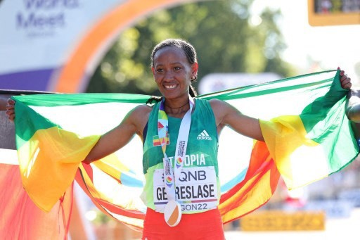 RUN-SPO-WORLD-ATHLETICS-CHAMPIONSHIPS-OREGON22-DAY-FOUR