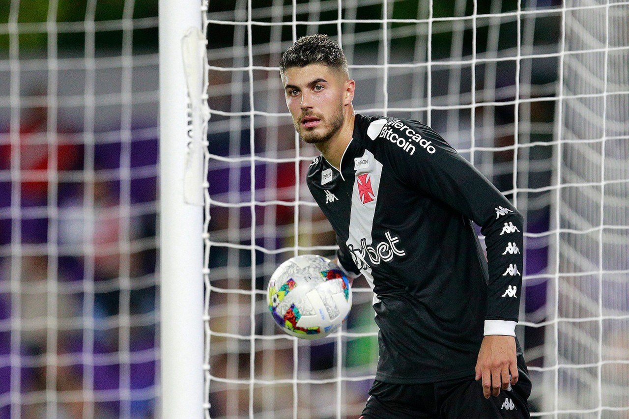 Cruz-maltino fez amistoso com o River Plate