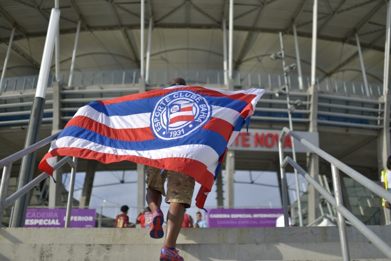 Bahia Fonte Nova