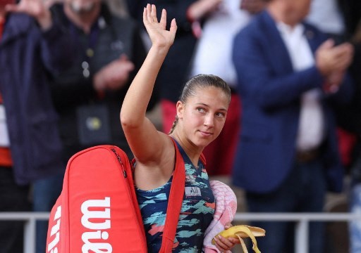 TENNIS-FRA-OPEN