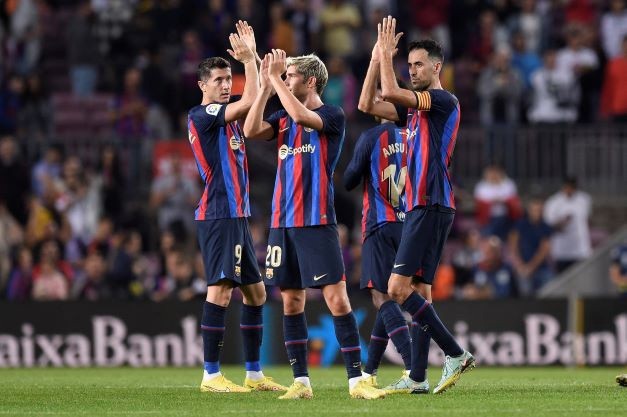 FC Barcelona