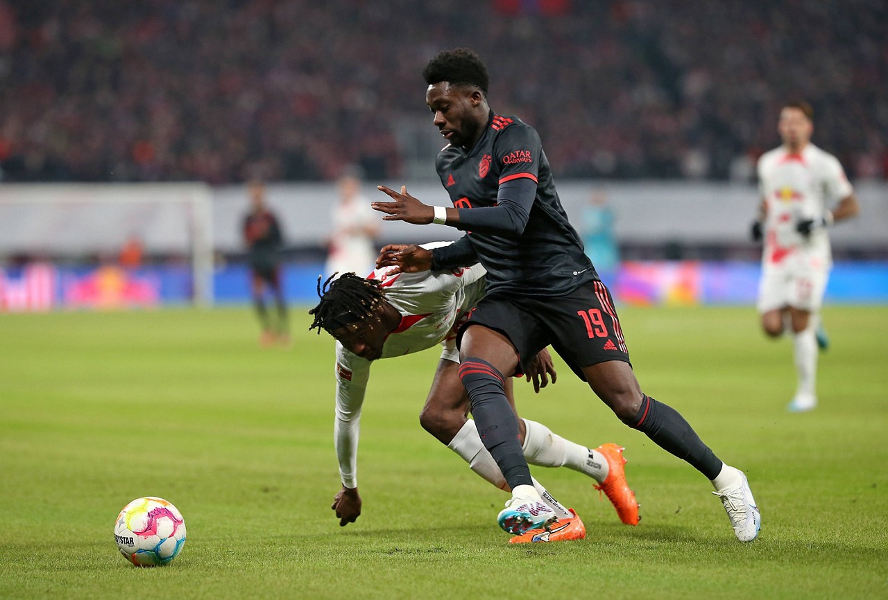 Bayern de Munique e Colônia se enfrentam pela Bundesliga