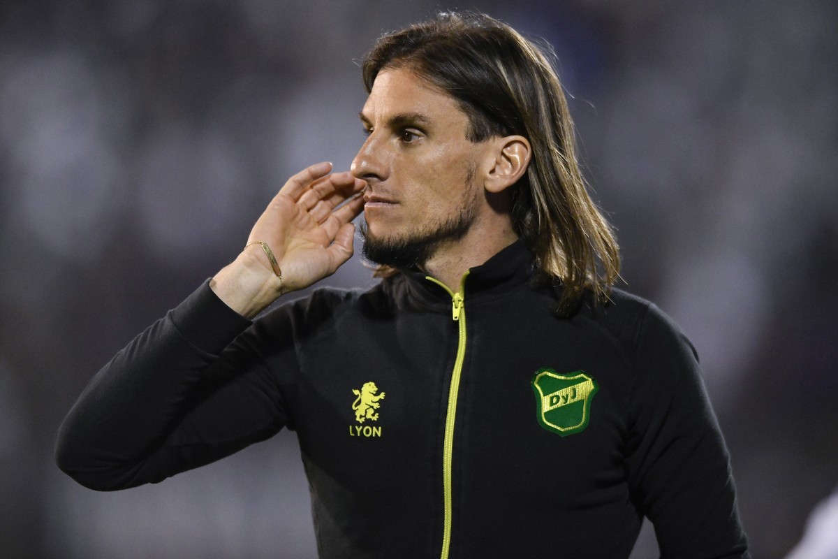Sebastián Beccacece: conheça a trajetória do técnico cogitado no Galo