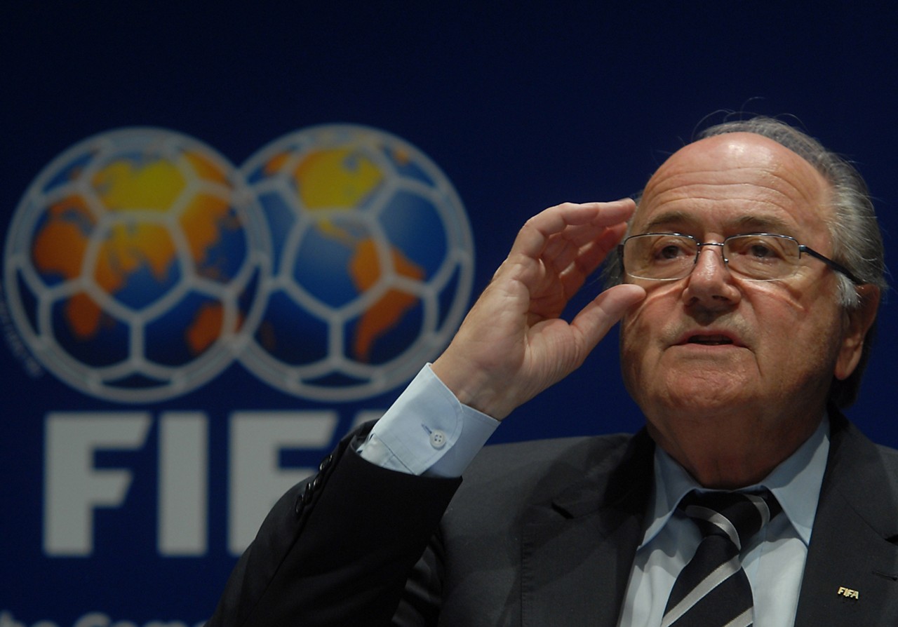 Blatter
