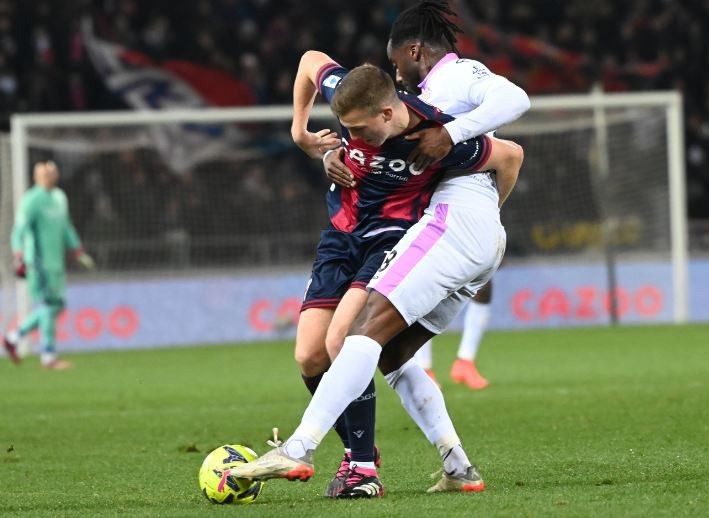 Bologna e Spezia Calcio se enfrentam pela Série A do Campeonato Italiano