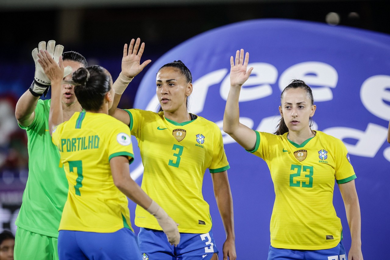 Brasiljfif