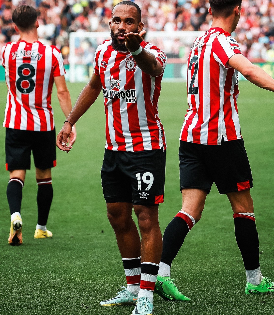 Brentford Football Club