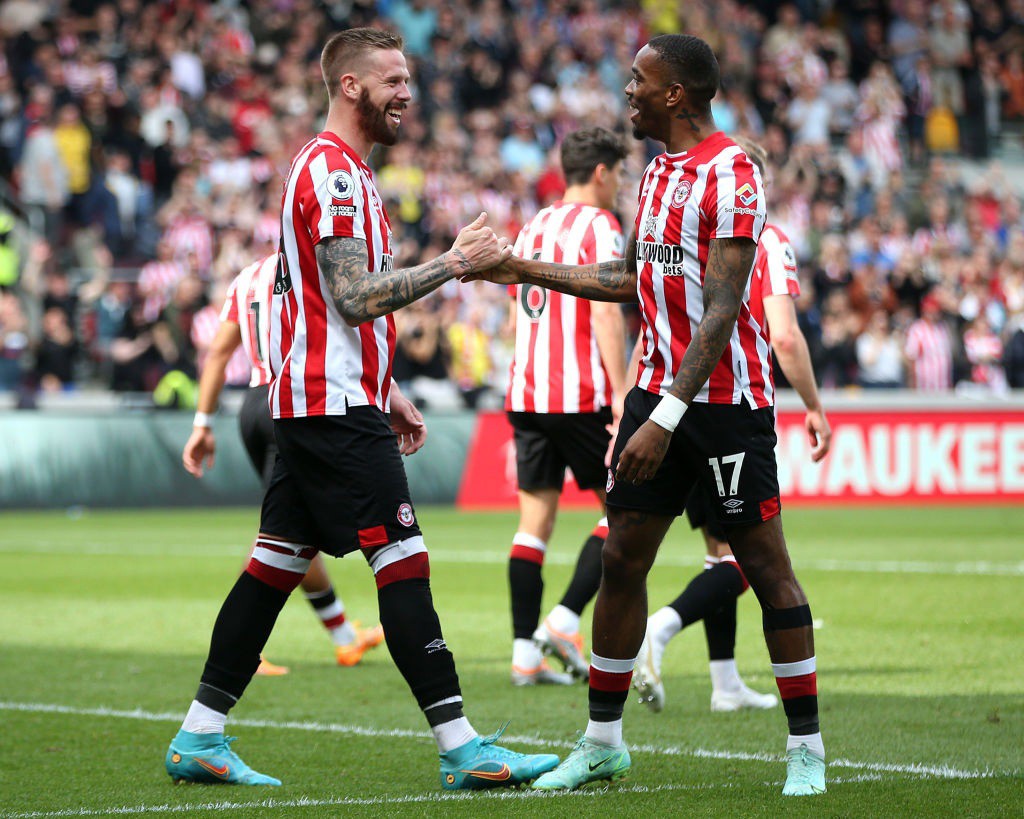 Brentford e Tottenham se enfrentam na volta da Premier League após a pausa para a Copa do Mundo