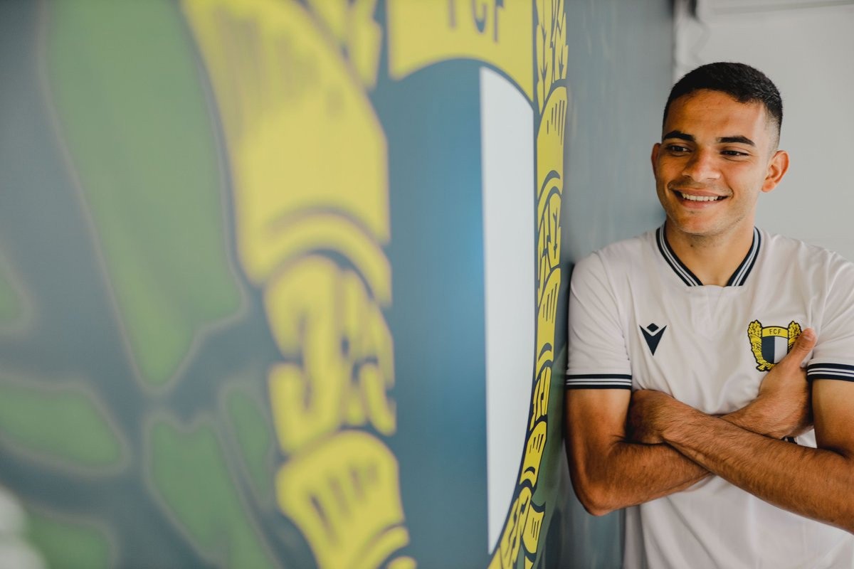 Bruno Rodrigues é um dos nomes que se aproximam de acerto com a Raposa