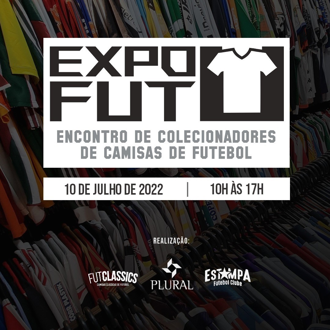 Entrada no evento é gratuita e expectativa é reunir colecionadores de todo o Estado