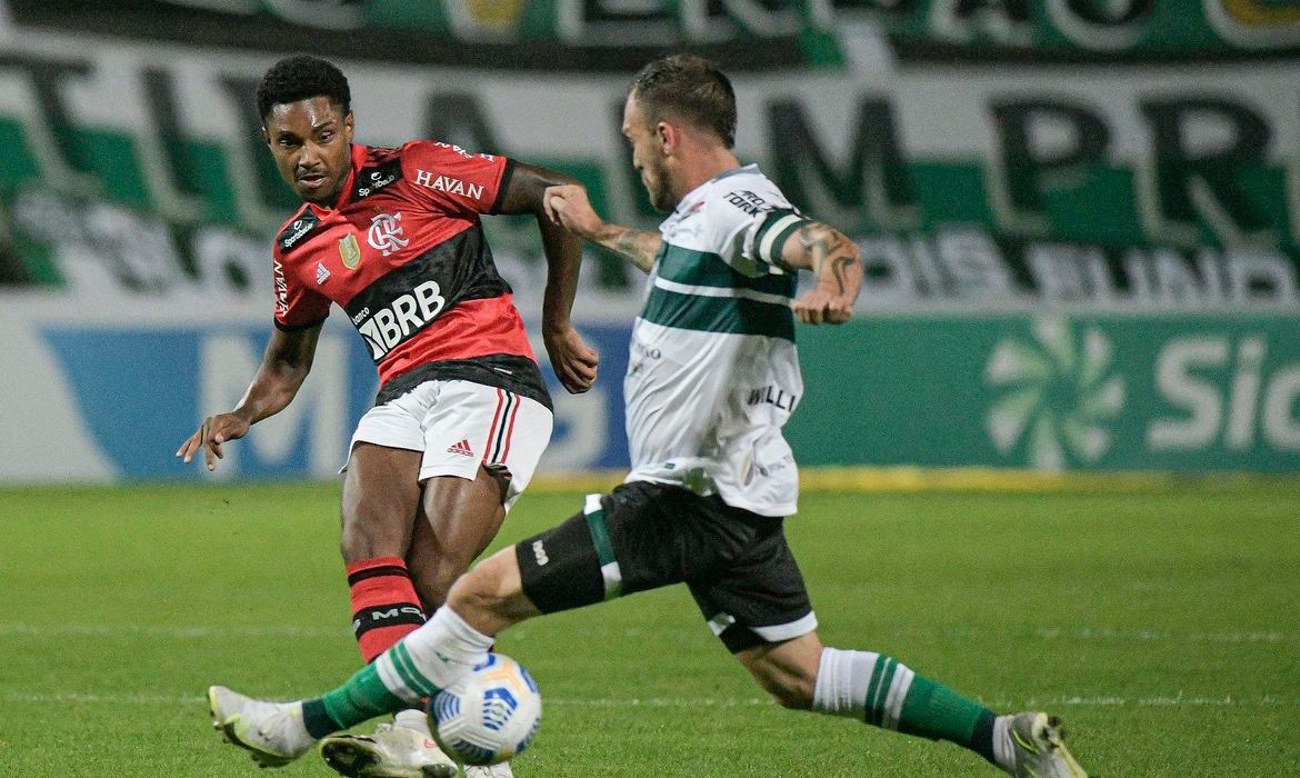 Duelo é a partir das 19h, em Brasília