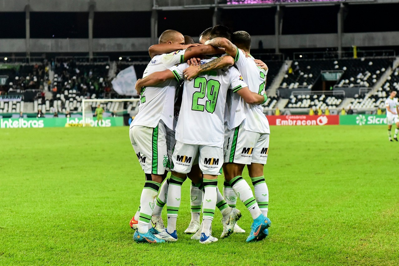 Coelho não vencer há duas rodadas no Campeonato Brasileiro