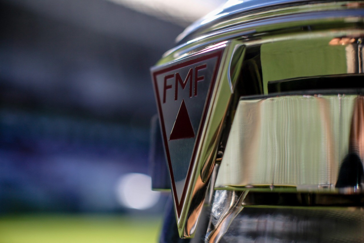 O Campeonato Mineiro é organizado pela Federação Mineira de Futebol