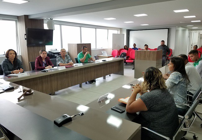 Reunião nesta quarta-feira definiu detalhes da disputa do Campeonato Mineiro de futebol feminino