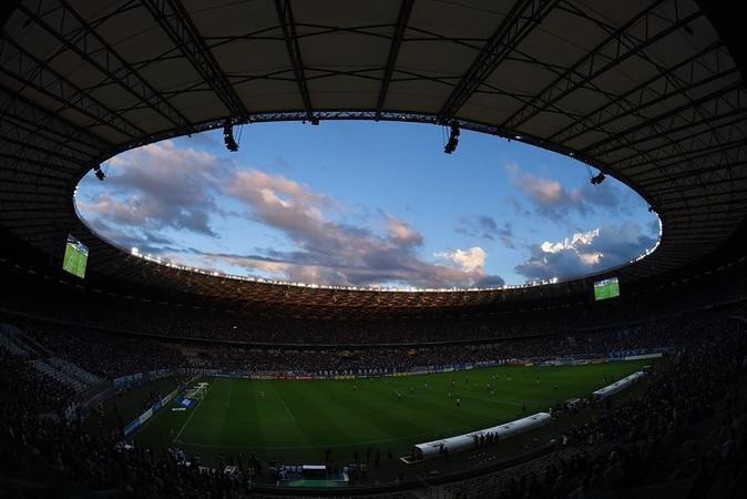 Mineirão