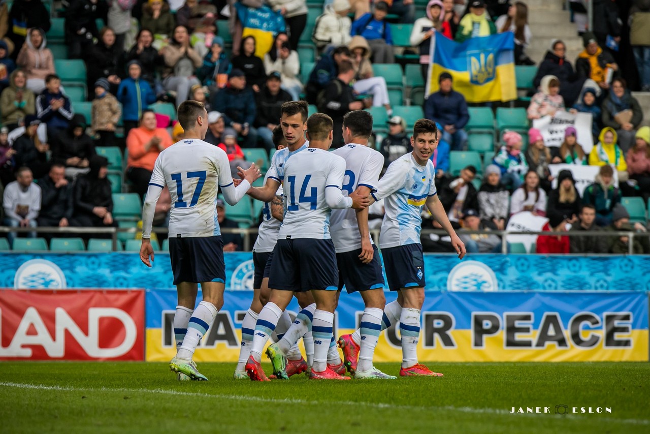 DYNAMO KYIVjfif