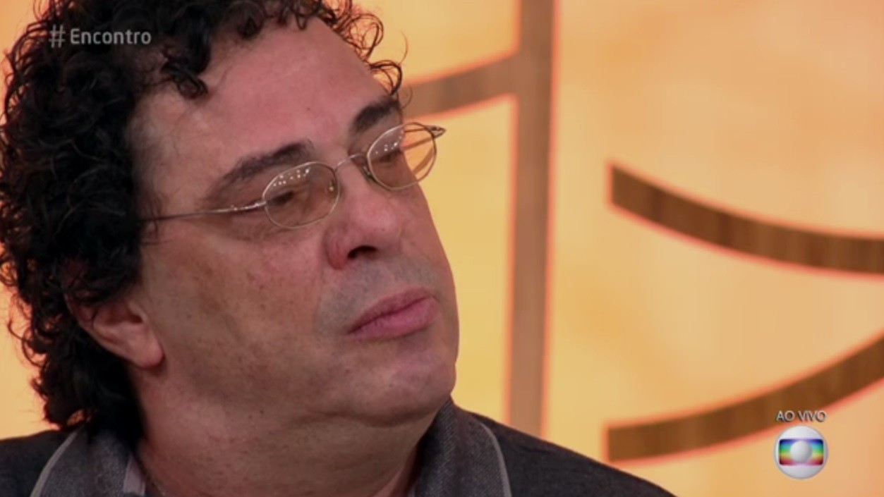Casagrande comentou cinco Mundiais