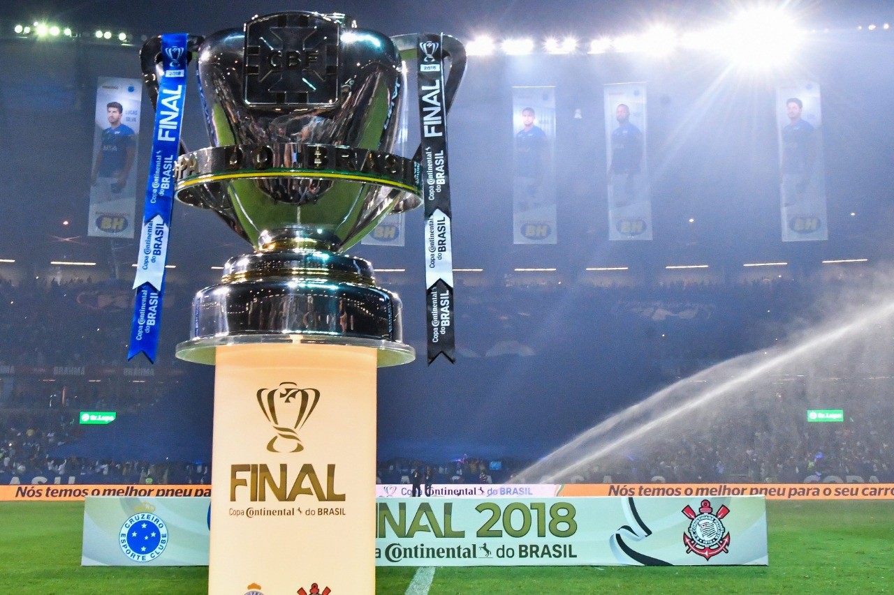 Taça Copa do Brasil