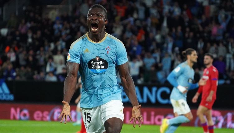 Celta de Vigo recebe o Villarreal pela La Liga