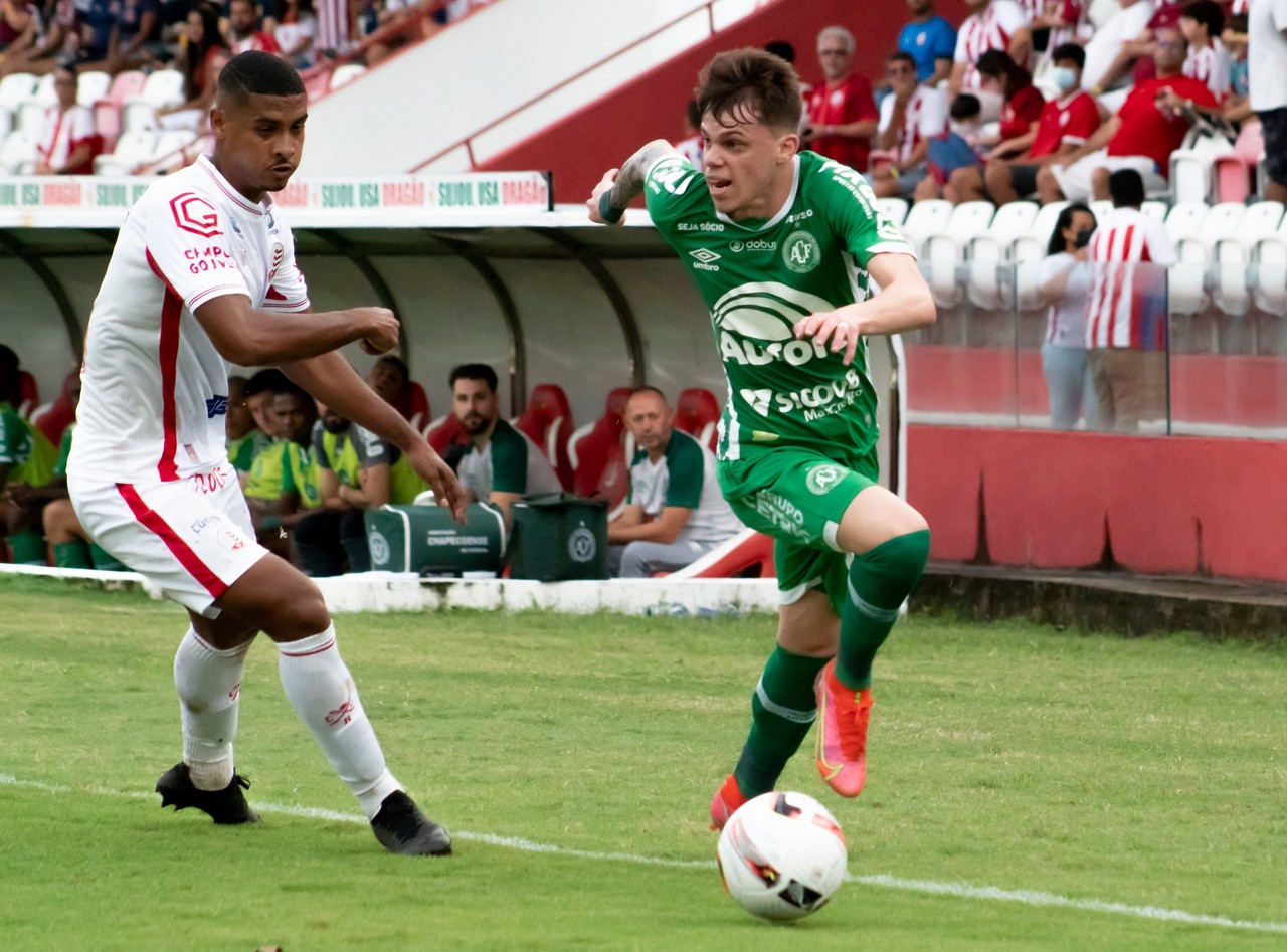 Chapecoensejfif