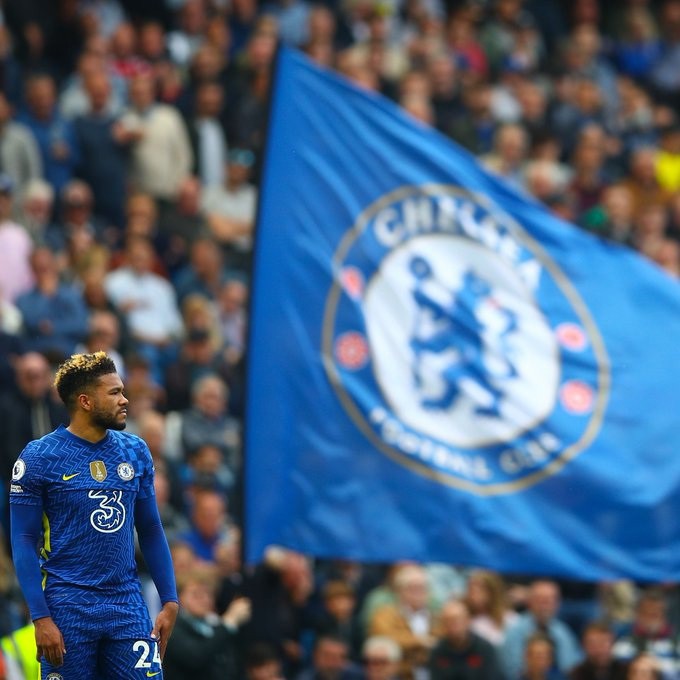 CHELSEAjfif