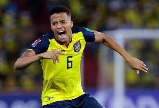 FILES-FBL-WC-2022-SAMERICA-QUALIFIERS-ECU-FIFA-CASTILLO