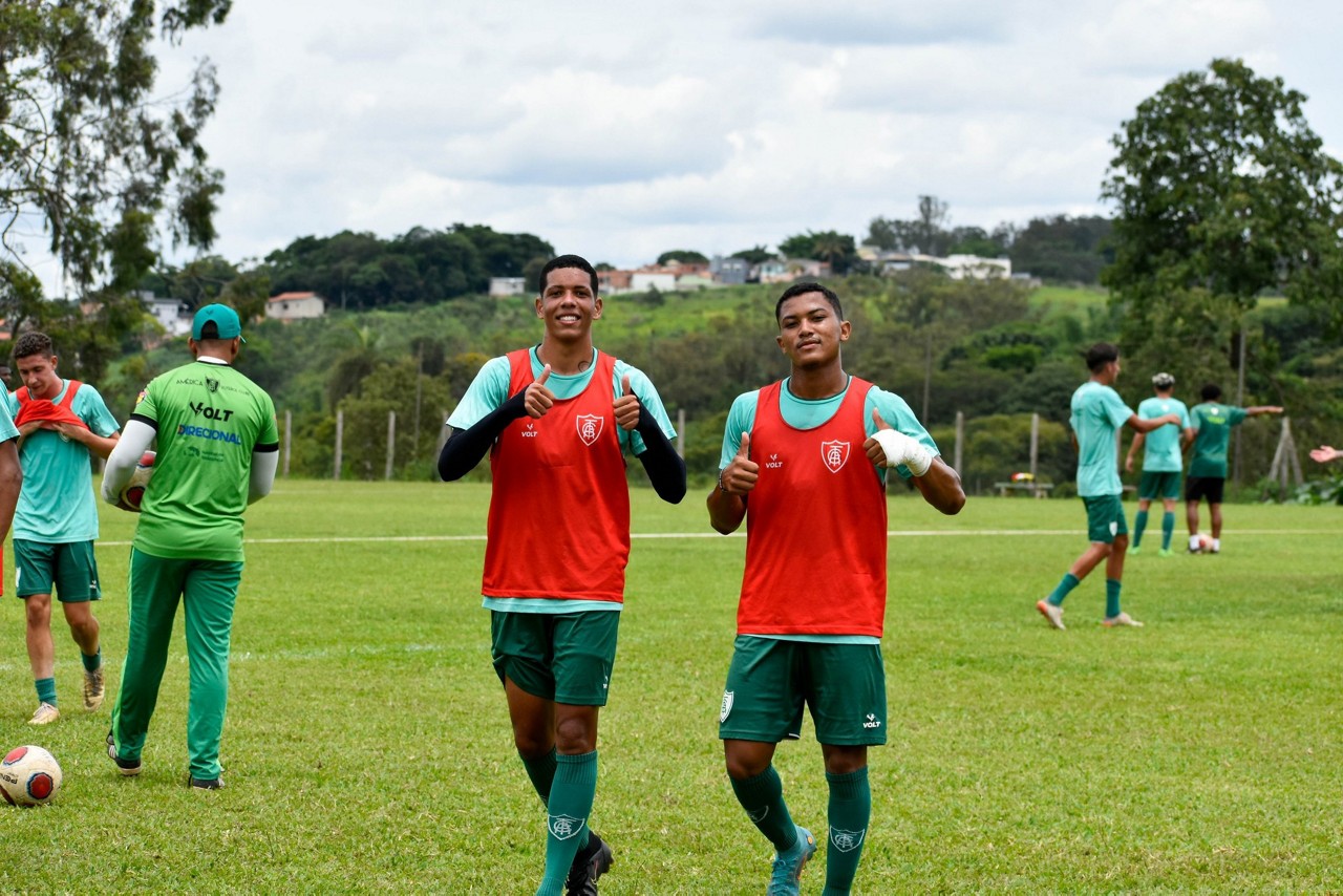 O Coelhãozinho vai estrear na Copinha contra o Retrô, de Pernambuco, às 15h15, na quarta-feira (4)
