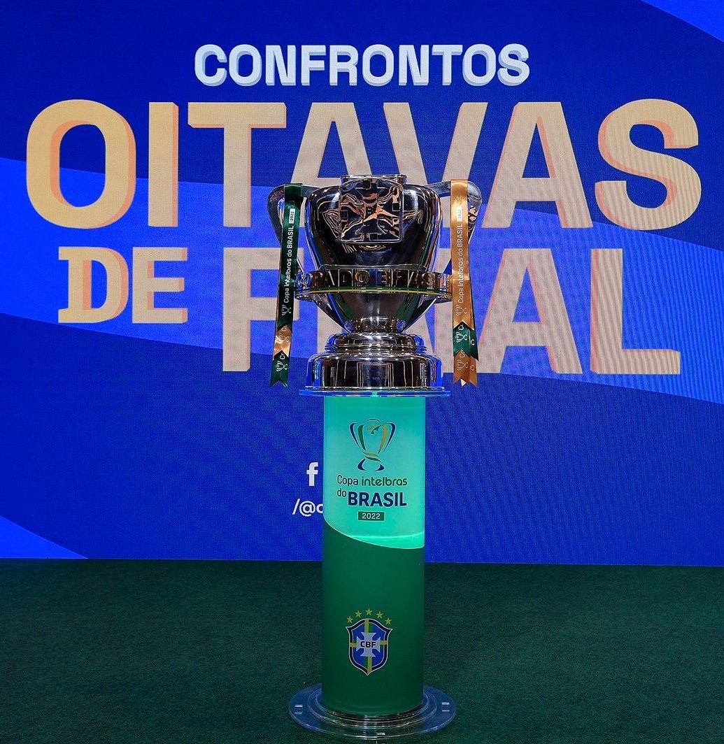 Copa do Brasiljfif