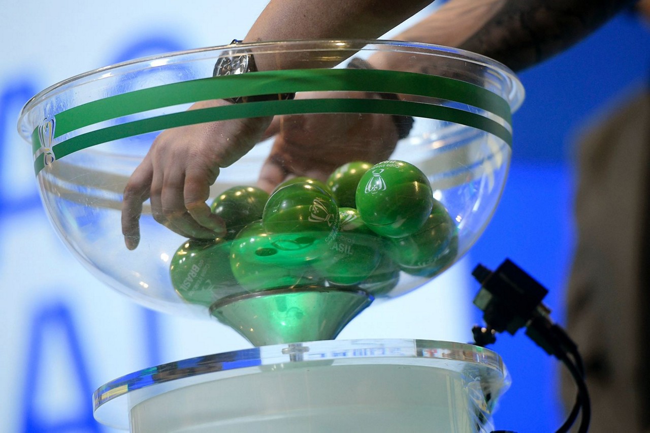 Copa do Brasiljfif