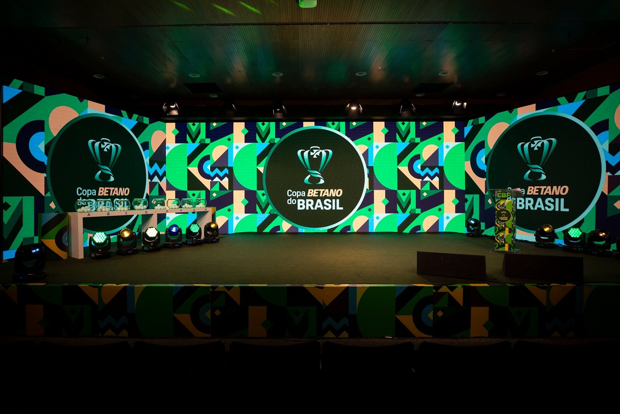 Copa do Brasil 2023