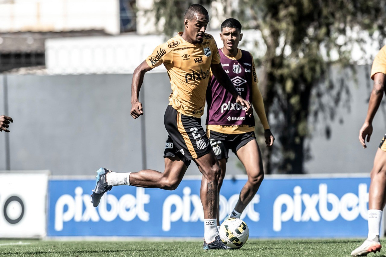 Santos terá uma dura missão pela frente, nesta quarta-feira (13), contra o Corinthians
