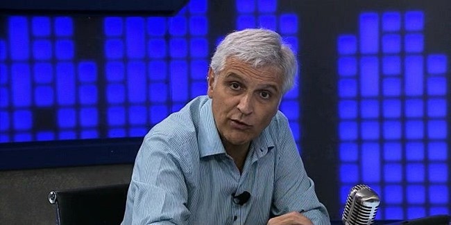 Comentarista da FOX diz que Cruzeiro se classificou graças a 'árbitro covarde'