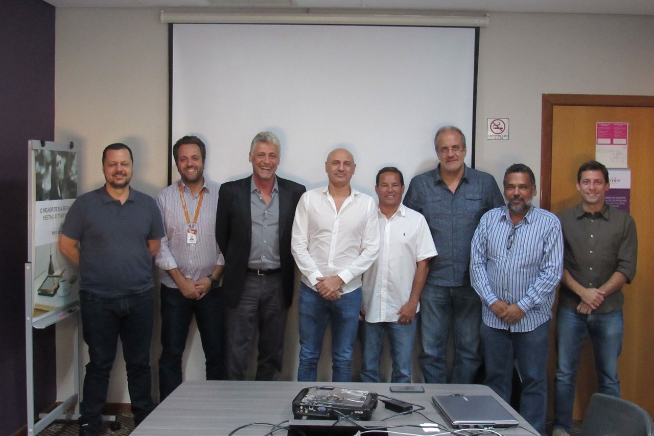 Primeiros jogos do torneio devem acontecer no final deste mês