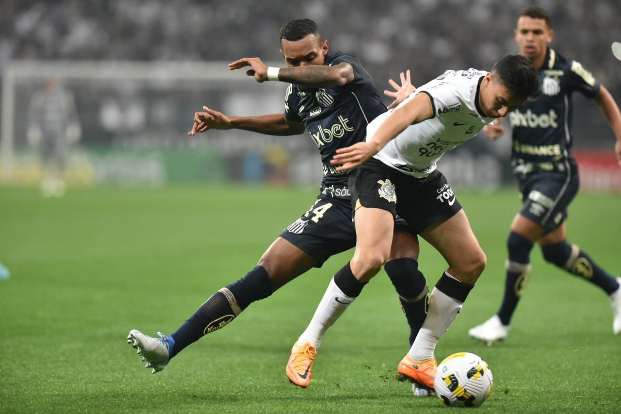 CorinthiansxSantosjfif