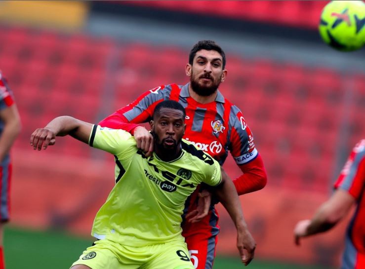 Cremonese recebe a Juventus em jogo da 16ª rodada da Série A do 'Calcio'