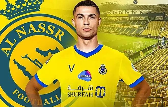 Desde o anúncio da contratação de Cristiano Ronaldo, clube registrou um crescimento gigantesco de adeptos em suas redes sociais