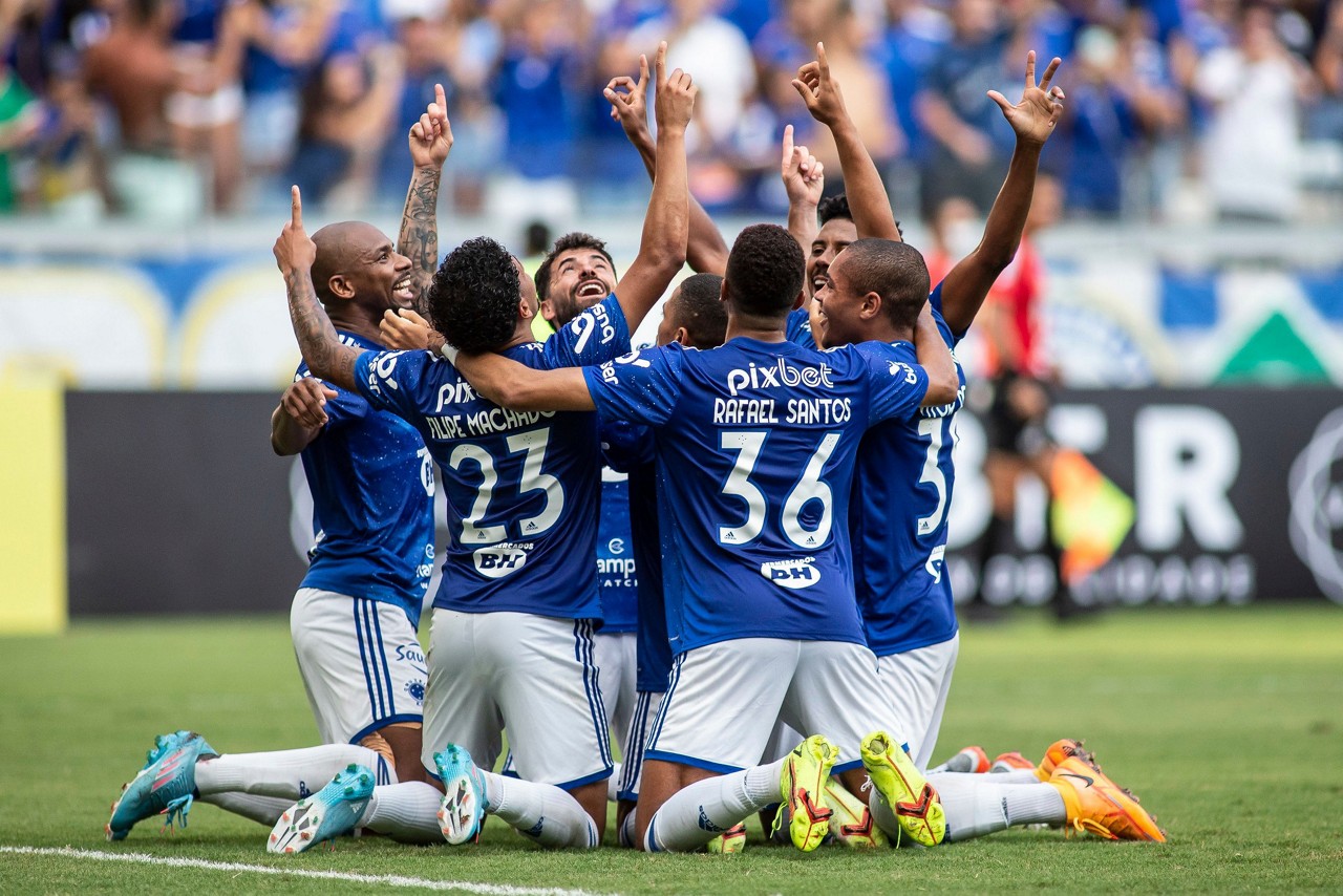Cruzeiro receberá o Grêmio, no Mineirão, no dia 8 de maio, às 16h