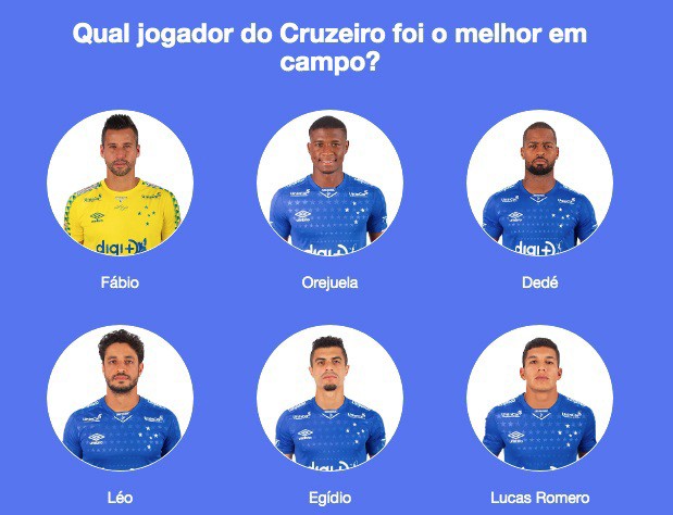 Cruzeiro