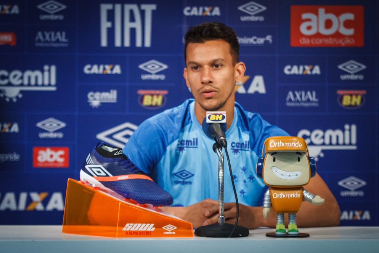 Dez anos depois, Cruzeiro pode repetir estratégia diante do Boca na Libertadores