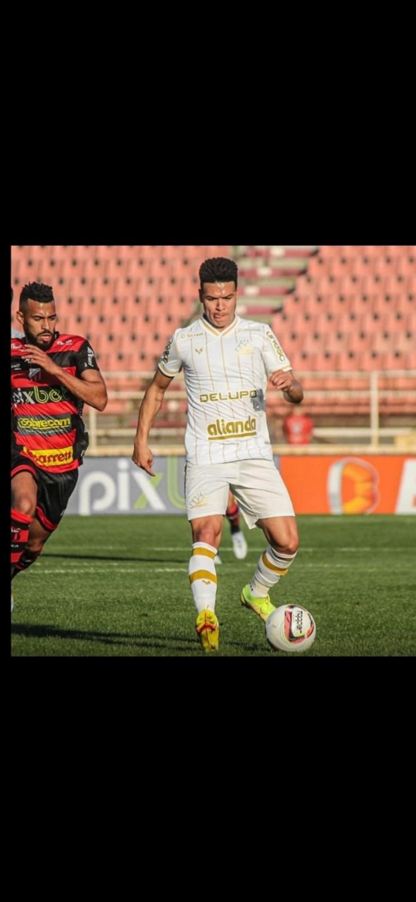 No último duelo em casa, Ituano acabou derrotado pelo Criciúma por 2 a 1