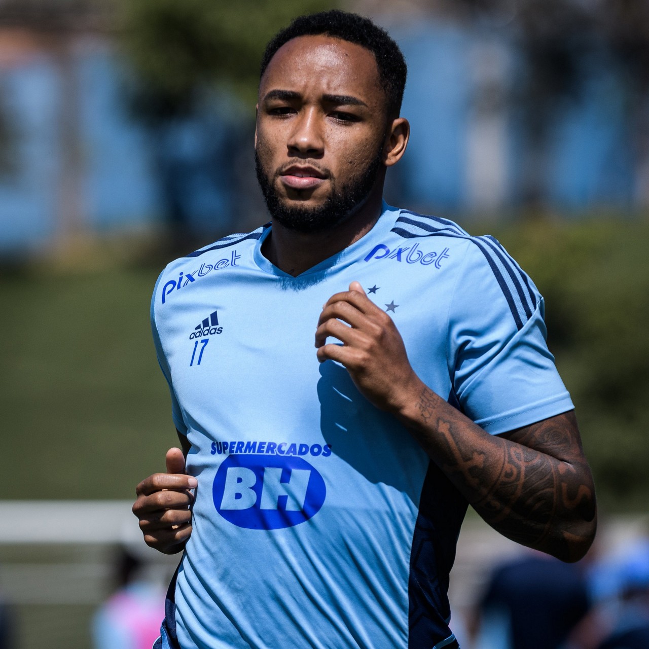 Rafa Silva, de 30 anos, pode voltar a atuar no futebol asiático