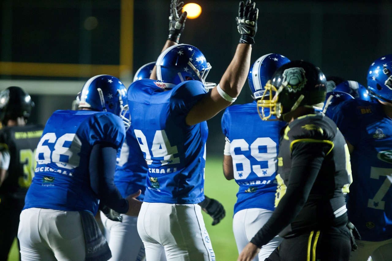 Sada Cruzeiro passou por cima do adversário com triunfo impressionante