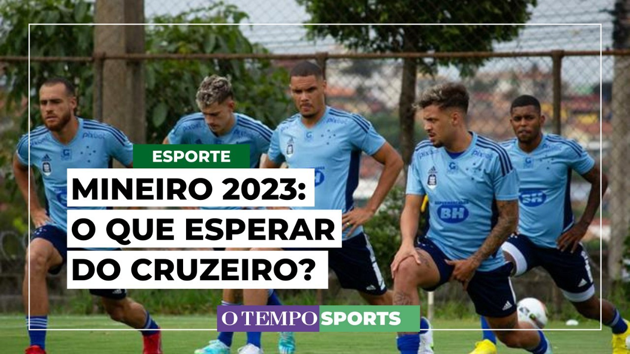 Cruzeiro conquistou o Mineiro pela última vez em 2019