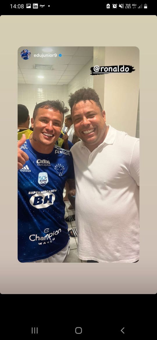 Edu com Ronaldojfif