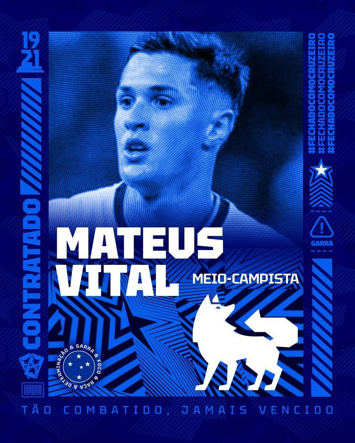 Mateus Vital