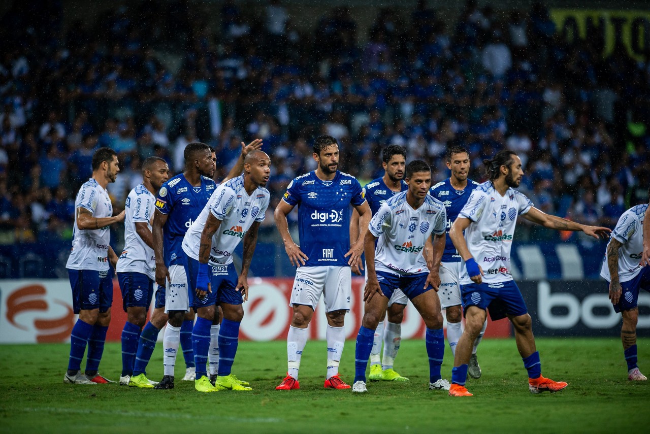 Em 2019, Raposa foi derrotada pelo CSA, no Mineirão, resultado que praticamente já selou ali a queda do Cruzeiro à segunda divisão