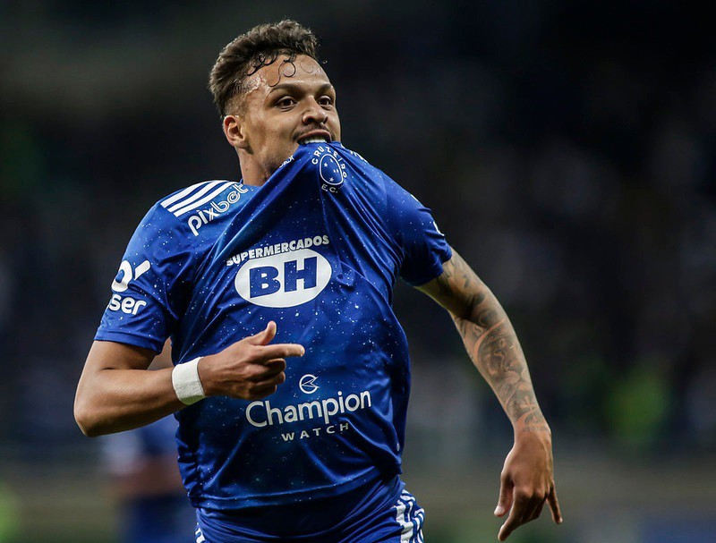 Cruzeiro e Vila Nova jogam nesta sexta (1)