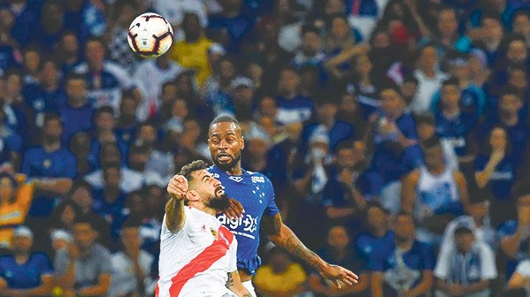 Dedé diz que não ouviu as declarações de Fred
