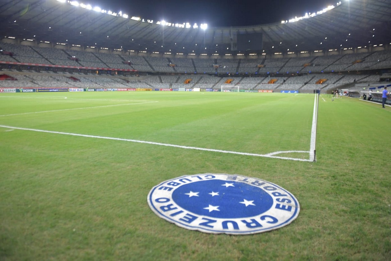 Cruzeiro pode voltar a mandar jogos no Mineirão